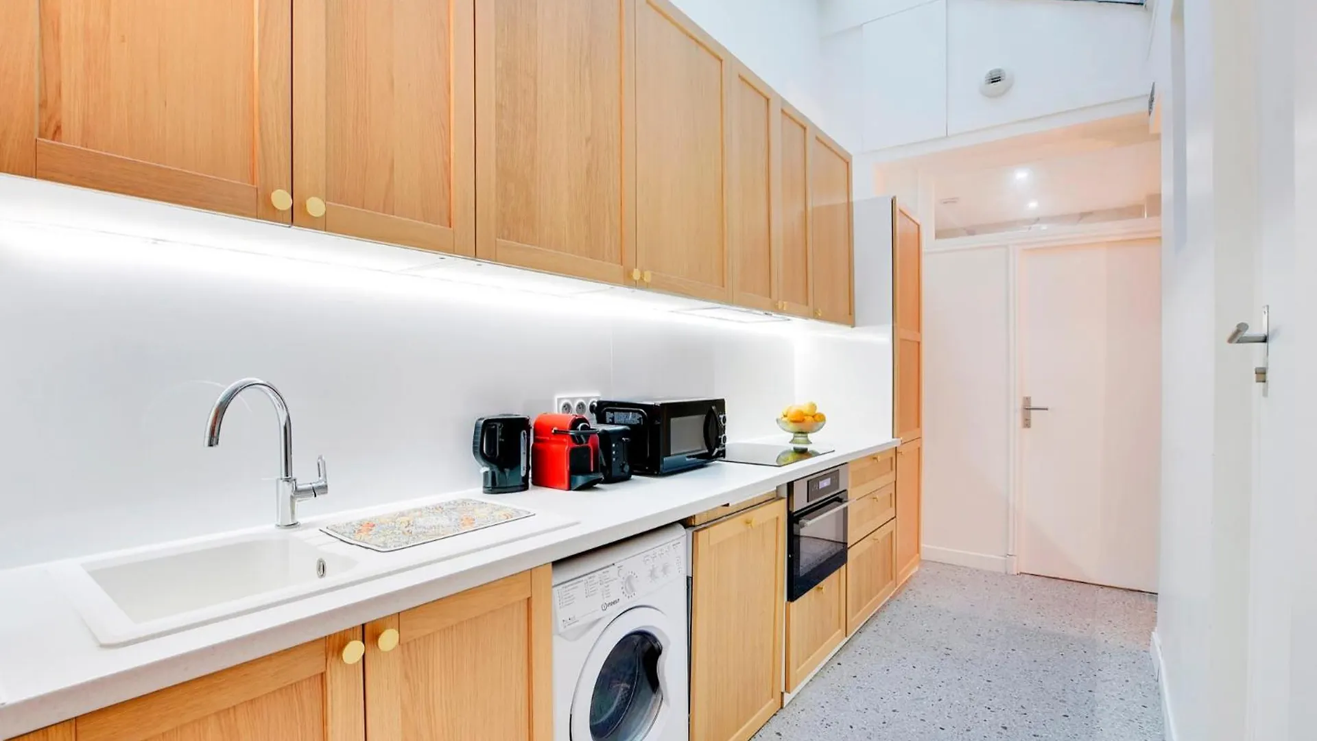 Pick A Flat's In Le Marais - Rue Vieille Du Temple * パリ