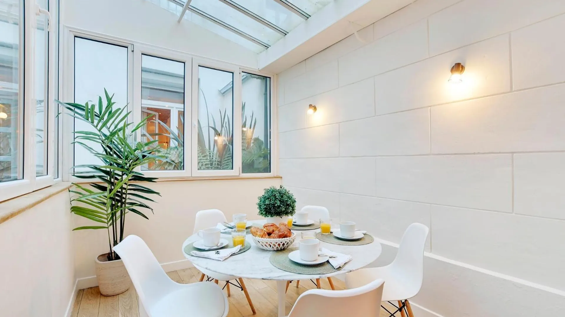 Pick A Flat's In Le Marais - Rue Vieille Du Temple パリ