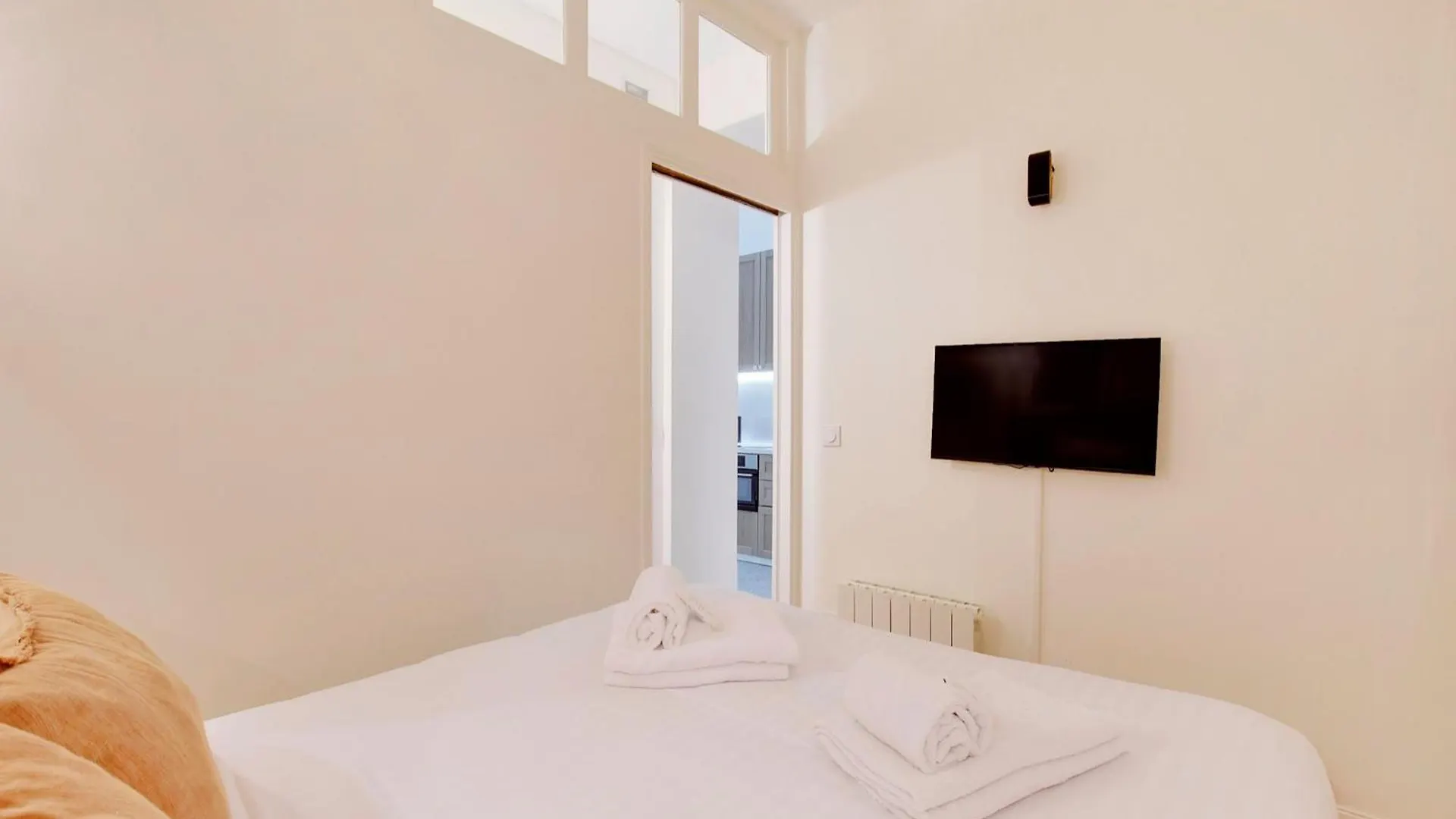 Pick A Flat's In Le Marais - Rue Vieille Du Temple * パリ