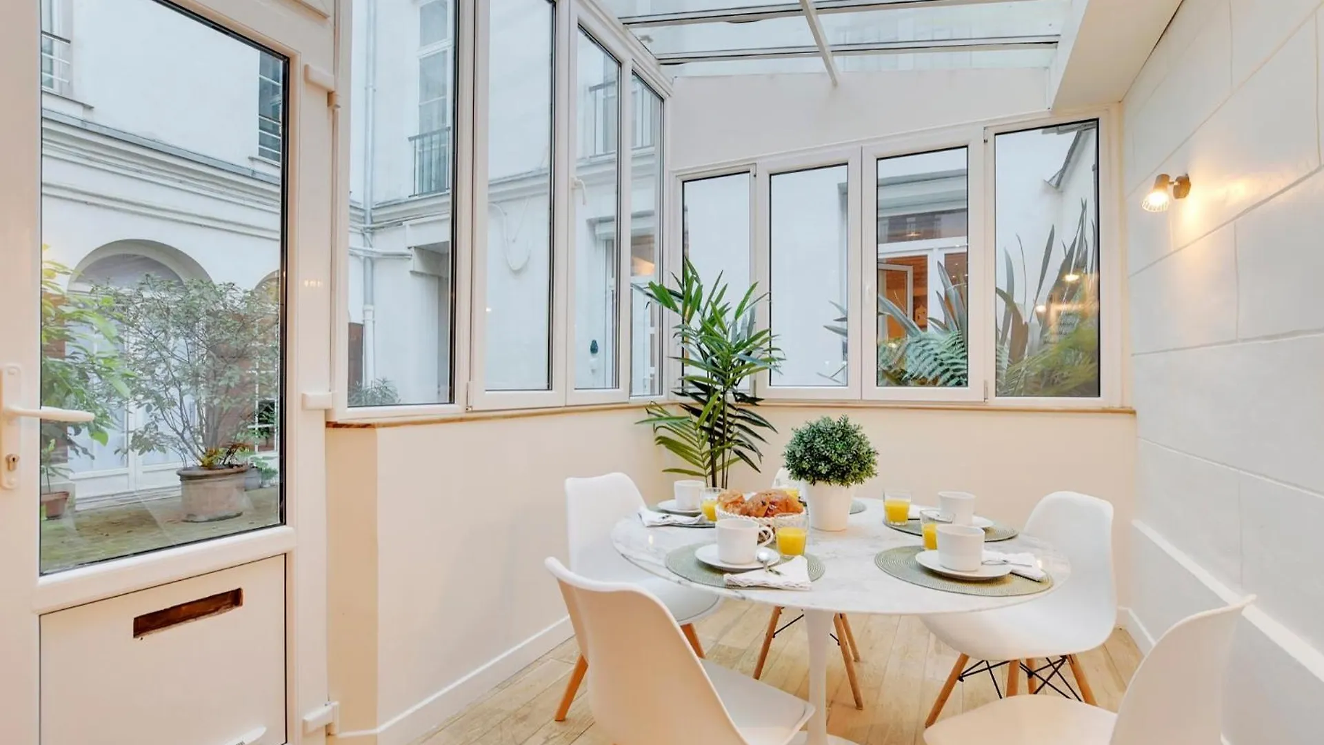 アパート Pick A Flat's In Le Marais - Rue Vieille Du Temple *