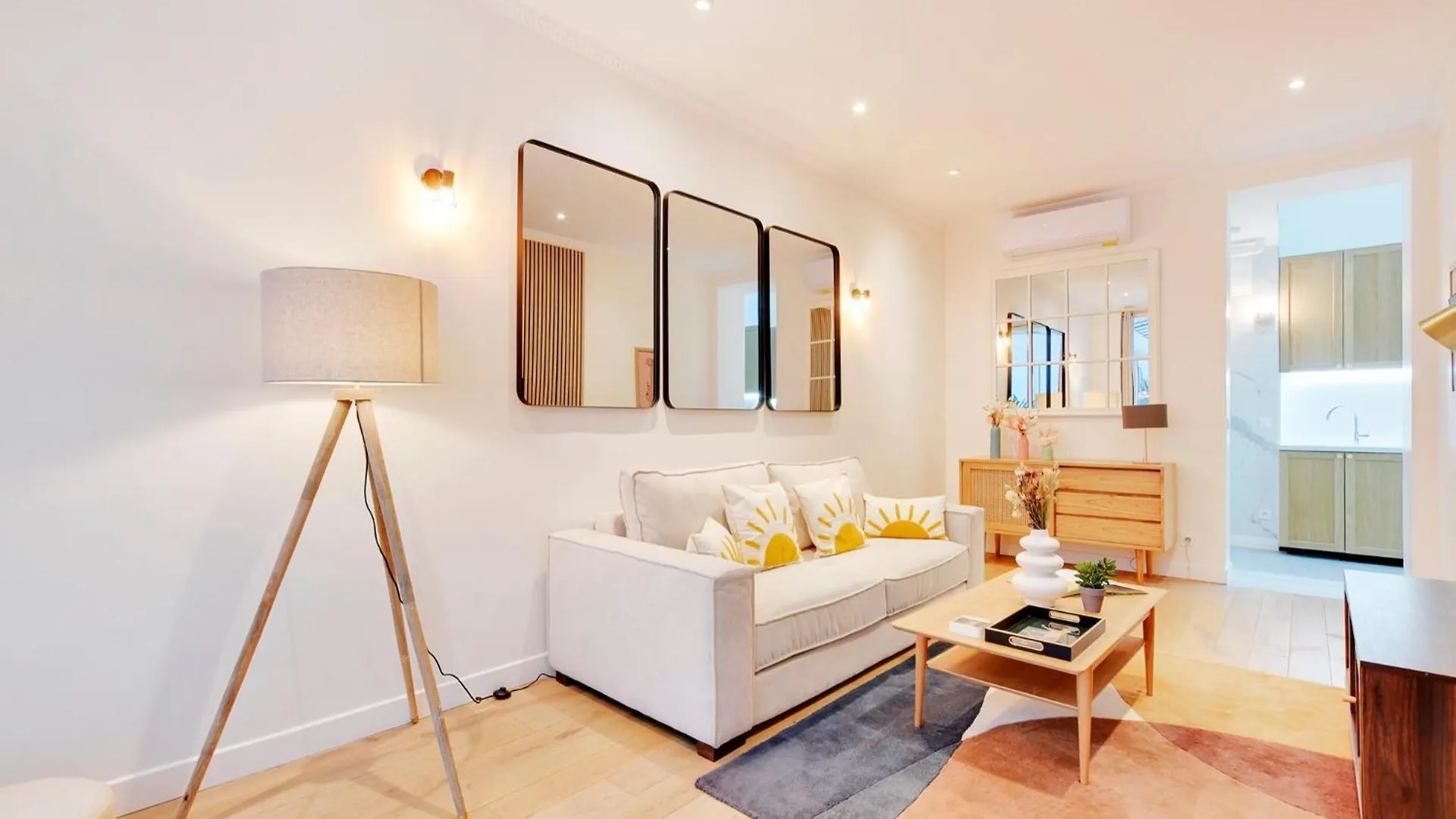 Pick A Flat's In Le Marais - Rue Vieille Du Temple Apartment