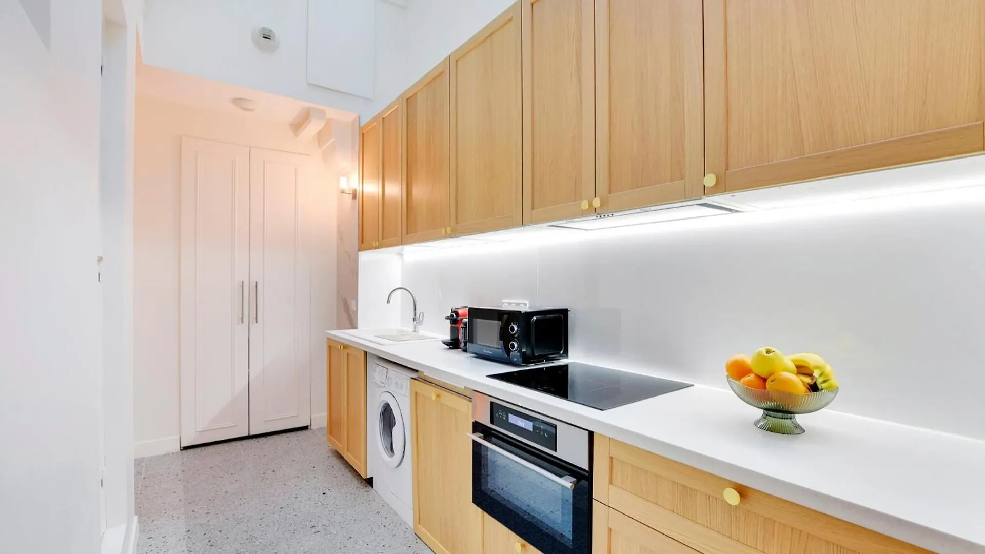 Apartment Pick A Flat's In Le Marais - Rue Vieille Du Temple *