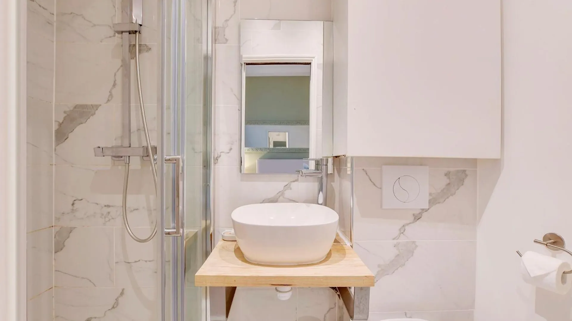 Pick A Flat's In Le Marais - Rue Vieille Du Temple * Paris