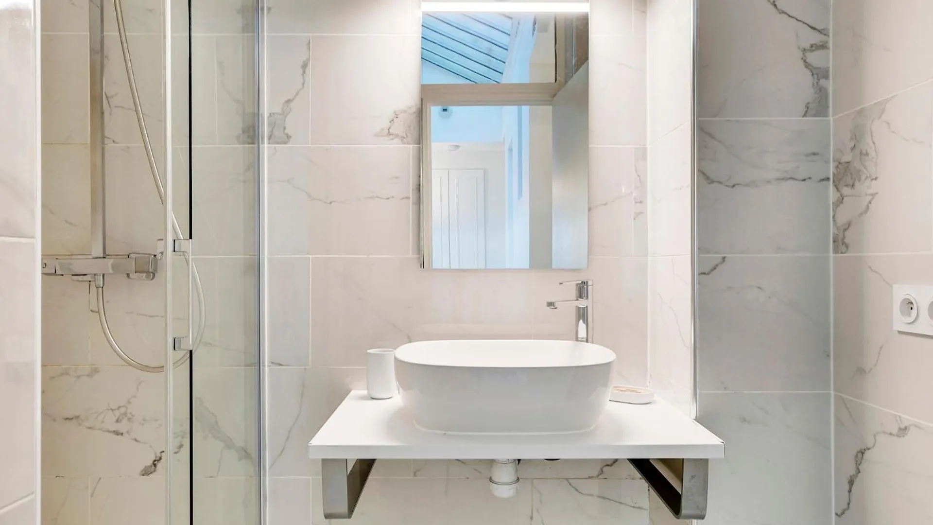 Apartment Pick A Flat's In Le Marais - Rue Vieille Du Temple