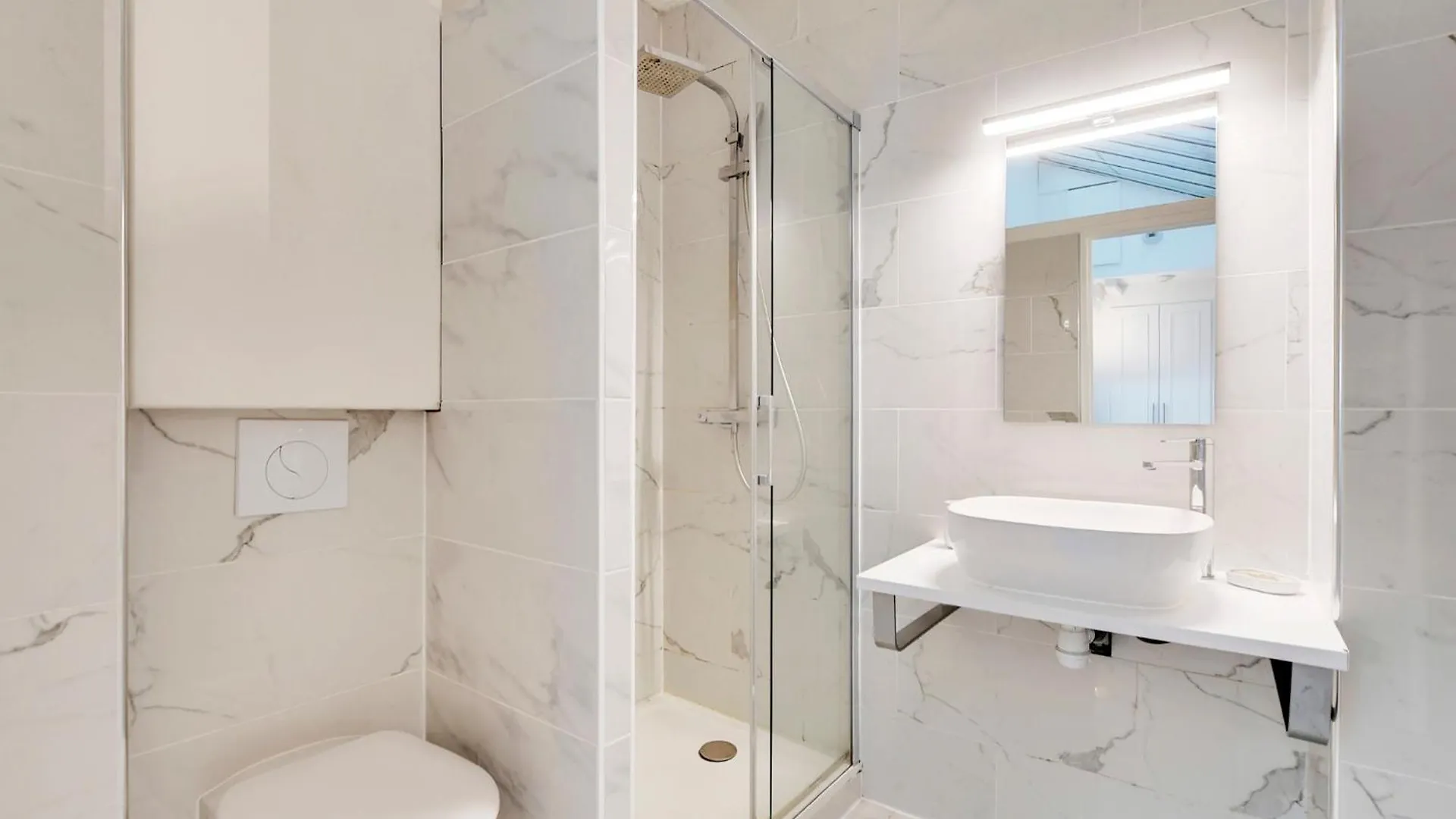 Pick A Flat's In Le Marais - Rue Vieille Du Temple Apartment *