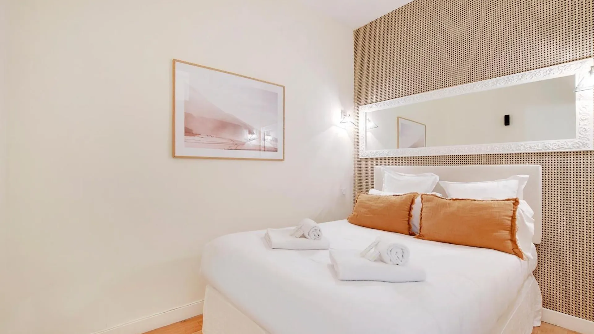 Pick A Flat's In Le Marais - Rue Vieille Du Temple * Paris